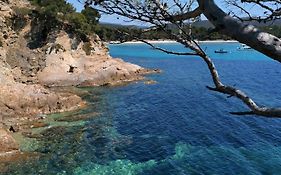 Studio à Hyères Port - Proche de toutes commodités